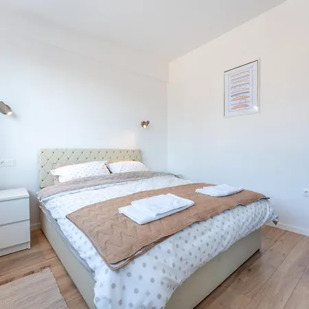 Center Near The Cathedral - Giulia شقة *