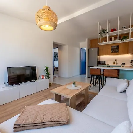 Apartamento Center Near The Cathedral - Giulia *