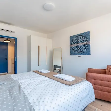 Apartamento Center Near The Cathedral - Giulia