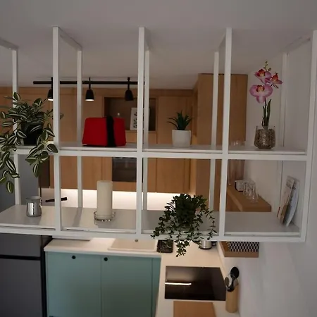 Apartamento Center Near The Cathedral - Giulia