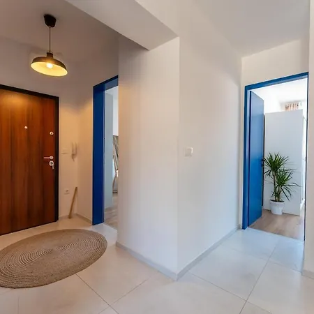 Center Near The Cathedral - Giulia سراييفو