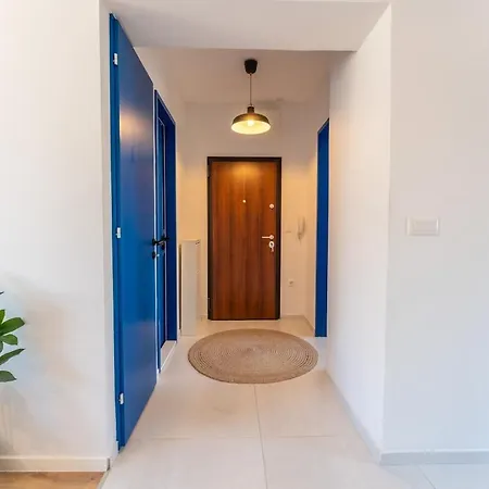 Center Near The Cathedral - Giulia * سراييفو