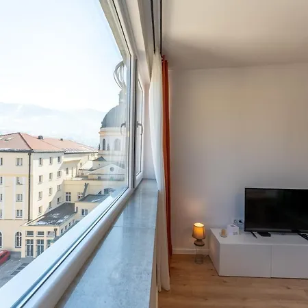 Center Near The Cathedral - Giulia شقة