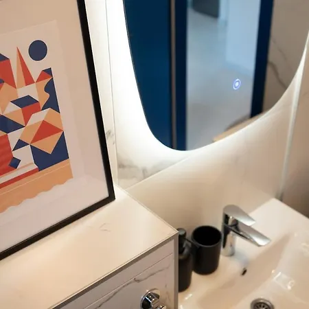 Center Near The Cathedral - Giulia شقة *