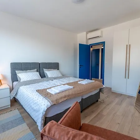Apartamento Center Near The Cathedral - Giulia *