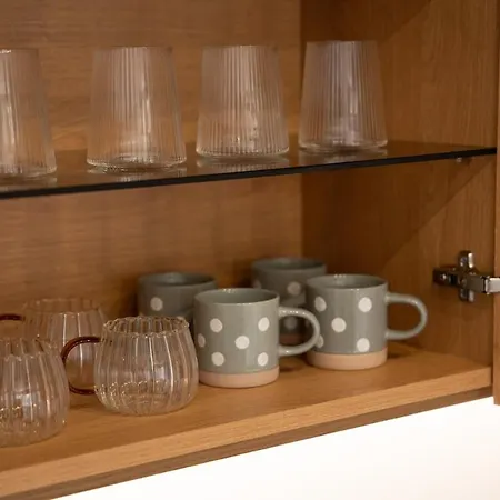 Center Near The Cathedral - Giulia سراييفو