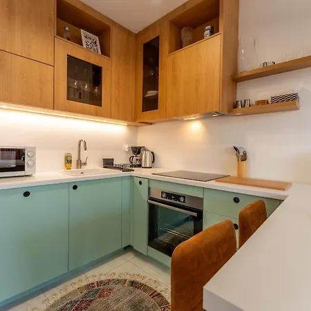 Apartamento Center Near The Cathedral - Giulia