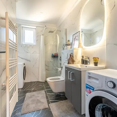 Apartamento Center Near The Cathedral - Giulia *