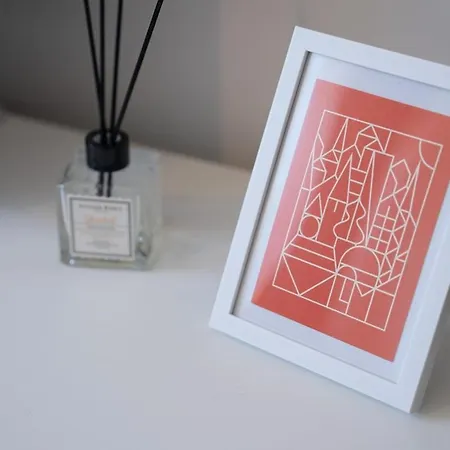 Center Near The Cathedral - Giulia شقة سراييفو