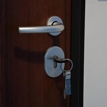 شقة Center Near The Cathedral - Giulia سراييفو