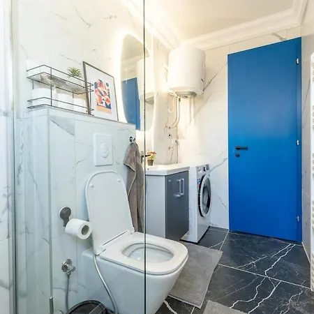 Center Near The Cathedral - Giulia شقة *